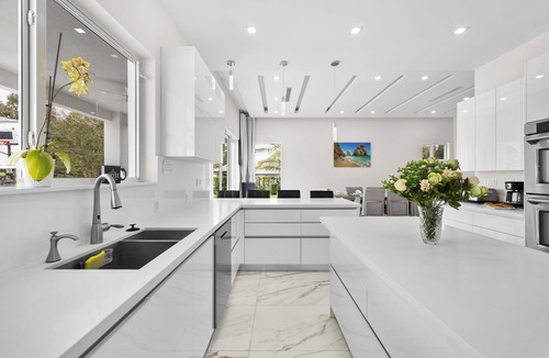 Princeton Villa | White House/Family Adventure/Miami & Keys/HeatherPool