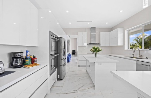 Princeton Villa | White House/Family Adventure/Miami & Keys/HeatherPool