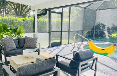 Willoughby Acres House | Willow Pool Home - 3 Bedroom 2 Bath