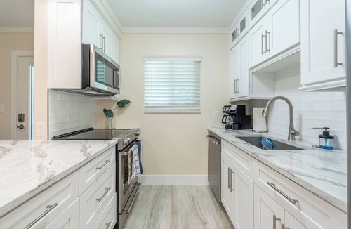 Coquina Sands Condo | Windy Coast Condo in Naples