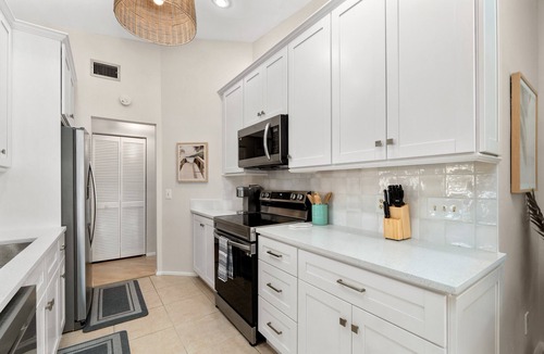 Bonita Shores House | Winter vacation special! Heated Pool-Close to Beach-Fully Stocked Game Room!