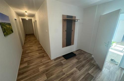Wandersleben Apartment | Wohnung bei den Drei Gleichen #S