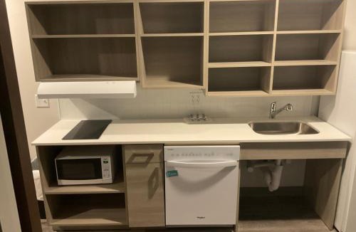 Fort Myers Hotel | WoodSpring Suites Fort Myers - Cape Coral