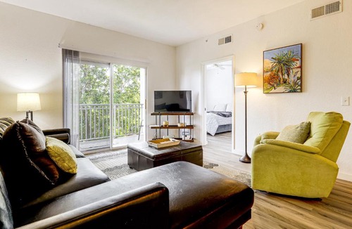 Iona House | Work, Swim + Play in Ft Myers: Resort Condo Stay!