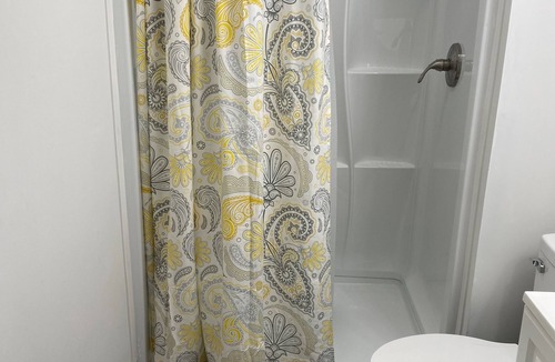 Judson House | Wowza Wilburn - 2 bedroom cutie near downtown GVL!