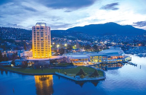 Sandy Bay Hotel | Wrest Point