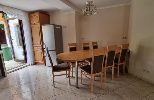 Langendembach Apartment | Wunderschöne Ferienwohnung in Thüringen
