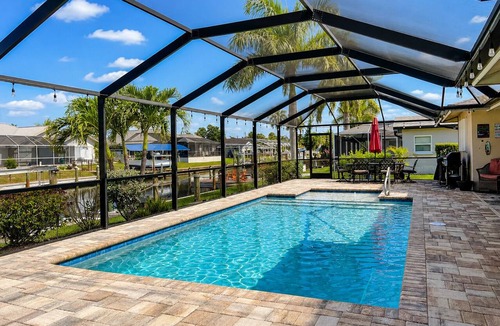 Yacht Club House | Yacht club area, Saltwater Pool, Dock & Theater Room, Close to beach