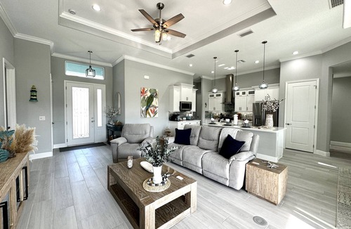Pine Valley House | * Your dreamy Florida retreat where sunshine, serenity, and style come together! *