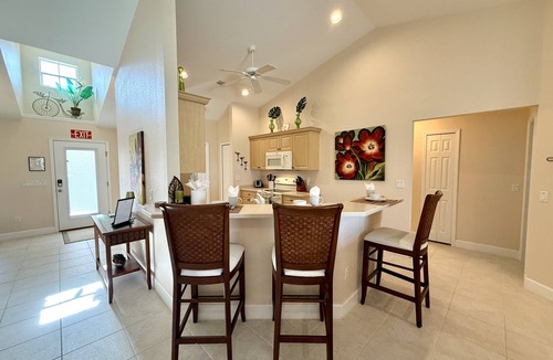 Pine Valley House | * Your Peaceful Florida Escape Awaits! *