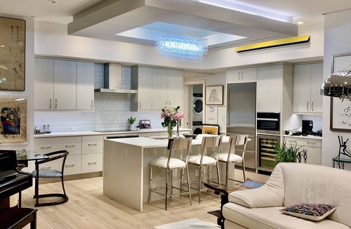 Coquina Sands House | You’re perfect vacation one block from the beach