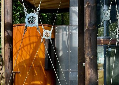 Coleford Villa | Zero Zero Treehouse