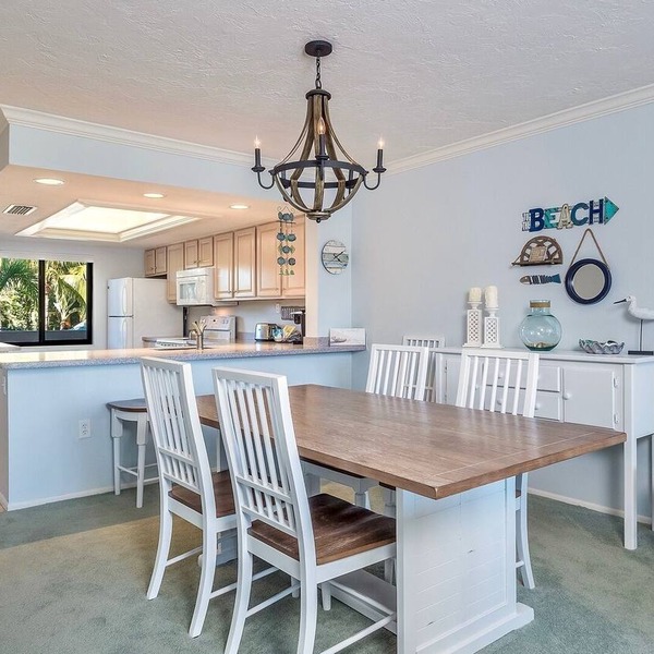Loggerhead Cay 342 Sanibel Island Vacation Rental