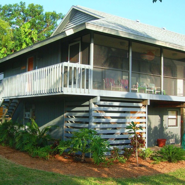 Mango House - Nov & Dec 2026 reduced 25% - A True Sanibel Gem!