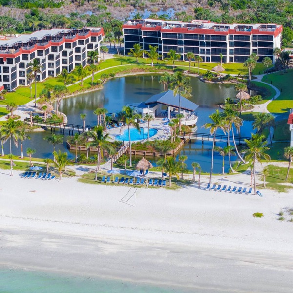 Pointe Santo New Remodel,Gulf View,Grills,Pickleball,Kids Program,Vet Discounts