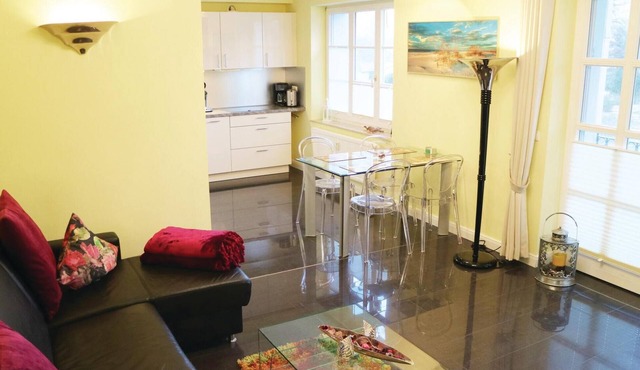 1 bedroom stunning apartment in Rerik in Rerik