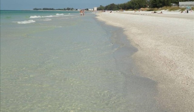 1 BR/1 BA, Anna Maria Island,Holmes Beach Florida, Gulf Coast, Beach Condo
