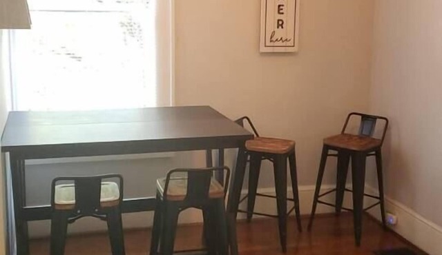 11 Serene Apartment - 1 Bedroom
