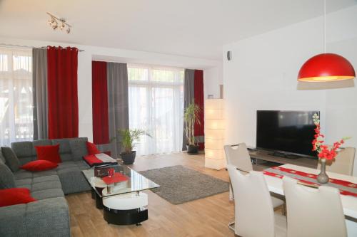 1a Ferienwohnung in Weimar