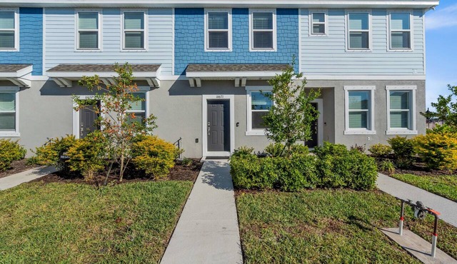 2-bedroom 2.5 bath beautiful townhome in Bradenton