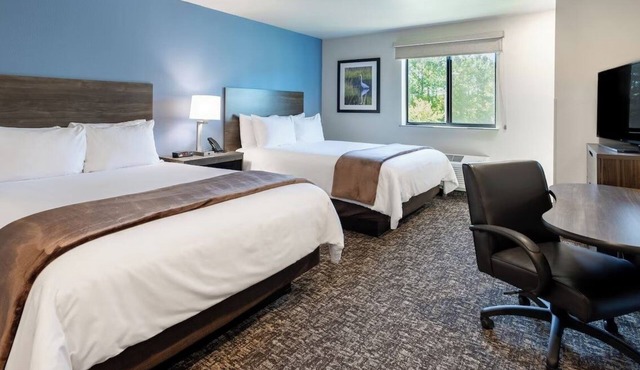 2 Family-Friendly Rooms with Kitchen | 3 Miles to Peace River Wildlife Center