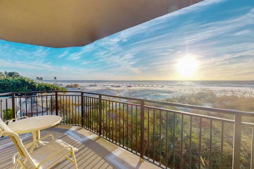 201 - Vistas on the Gulf