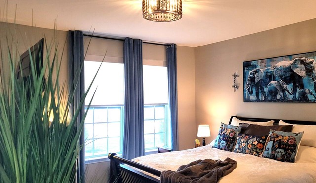 2Br/2Ba Retreat | Elevated Living. A Professional Haven in Middletown, DE. in MIDDLETOWN