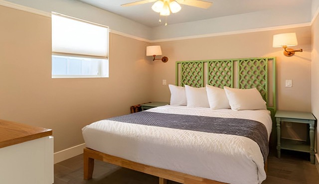 2BR Cottage w/Porch | Outdoor Swimming Pools | Close to the Beach | Parking