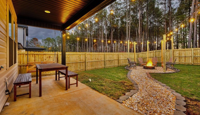 3-bedroom Brand-new Home in Tranquil Boiling Springs in Boiling Springs