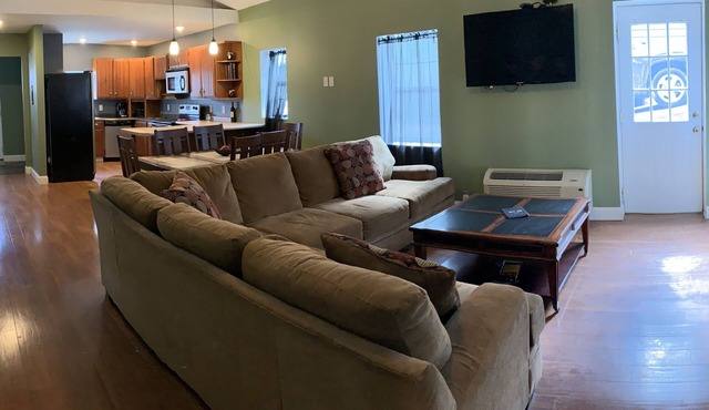 405 S. Madison, Suite A in Watkins Glen