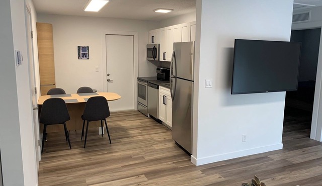 #5 - Centrally Located Apartment in Fort Lauderdale in Fort Lauderdale