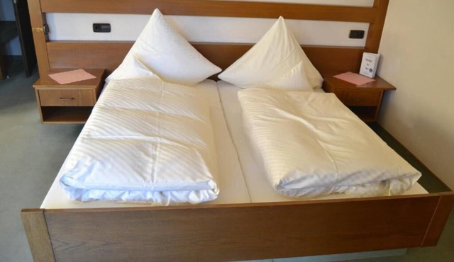 5. double room Basic in Altena