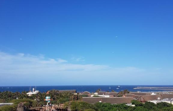 71 The Spinnaker 3 bed Waterfront Apartment in Durban