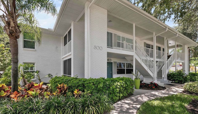 800 South Golf Dr Unit 101