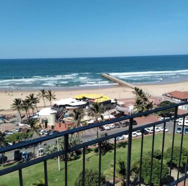 86 windermere self catering apartments in Durban
