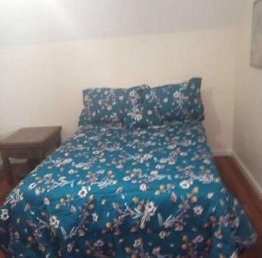 a nice one bedroom free parking in Schenectady
