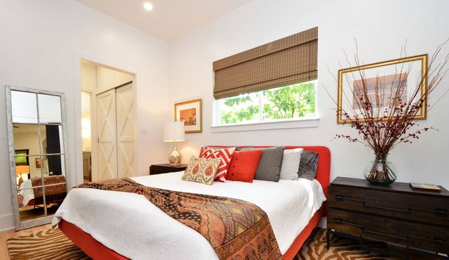 A Very Rare Find - Gorgeous New Townhome in New Orleans