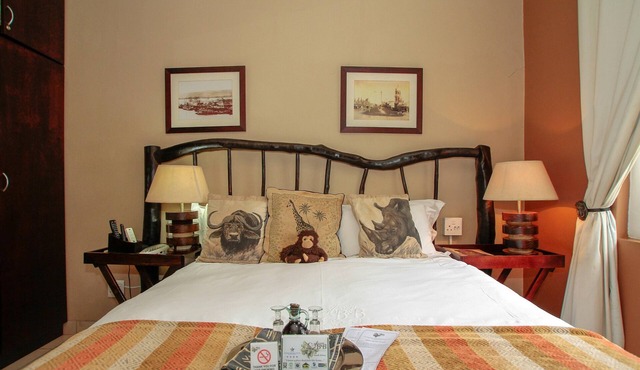 Acorn B&B in Durban in Durban