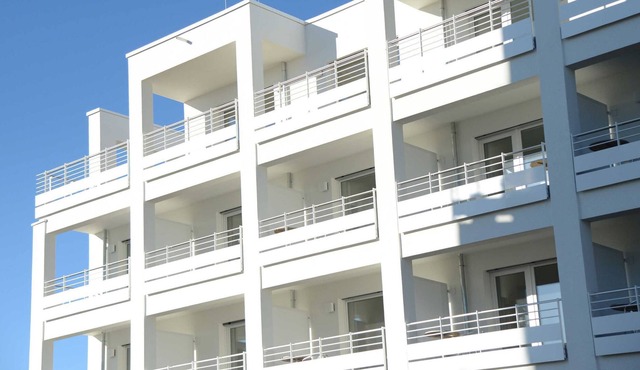 Adapt Apartments Giessen - Studio in Gießen