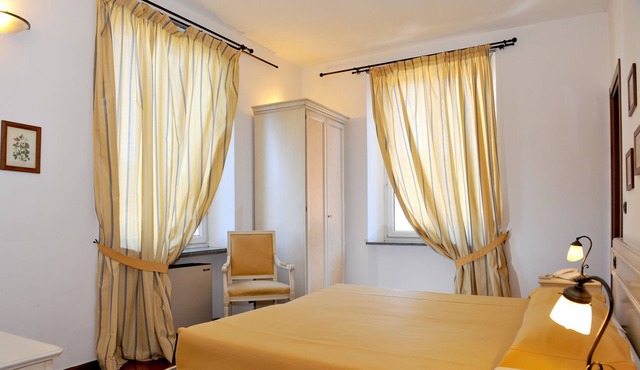 Albergo Birra in Savignone