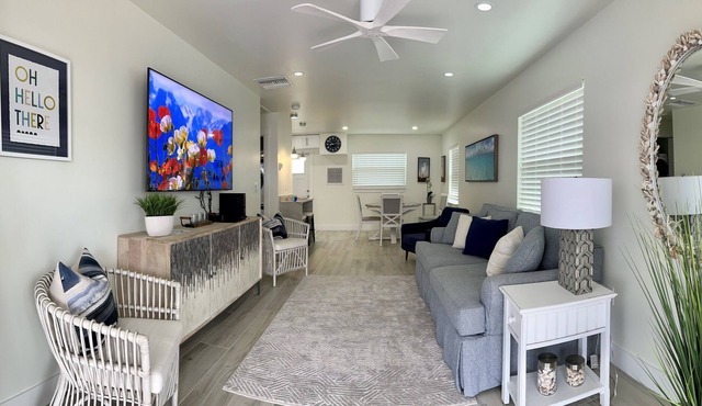 Aloha Kai - Unit 12- Your own private villa!