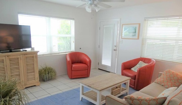 Aloha Kai - Unit 16-Private villa!