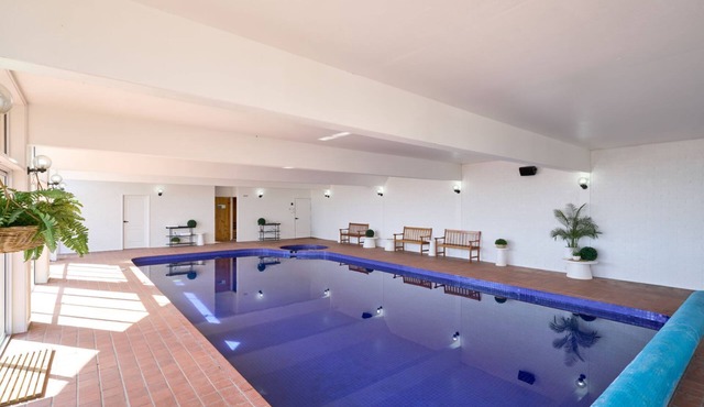 Alpine Nelson – Ultimate Luxury Retreat in Hobart. in Mount Nelson