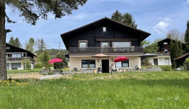 Am Hohen Bogen by Interhome in Arrach
