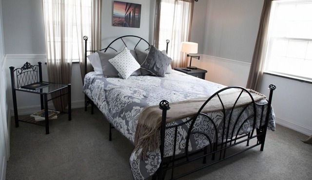 An Ideal and Trusted House! Perfect for Vacation!
