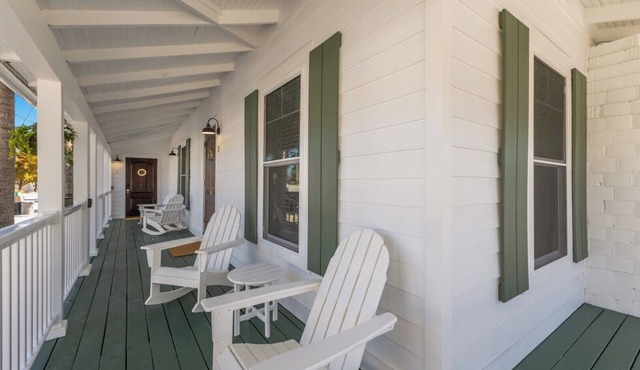 Anchor Inn 03 | 2BR/1.5BA Boca Grande | Luxurious