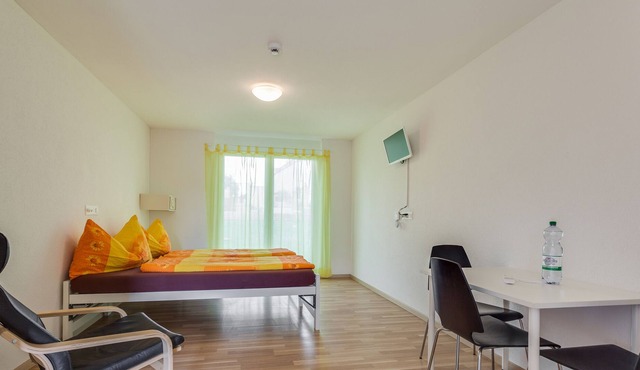 Anstatthotel.ch Hochdorf in Hochdorf
