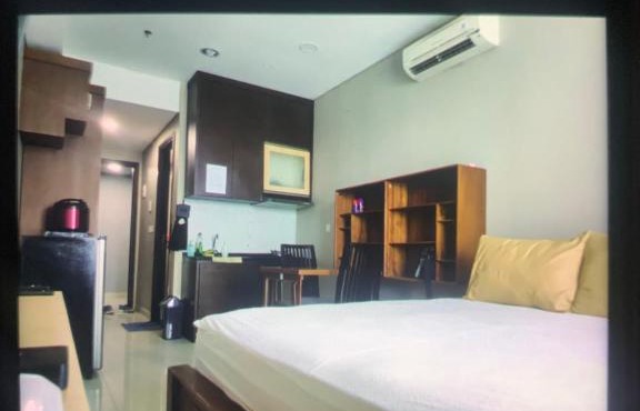 Apartemen Borneo Bay City Balikpapan in Klandasan Kecil