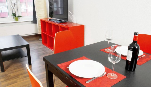 Apartment by Interhome in Zurich