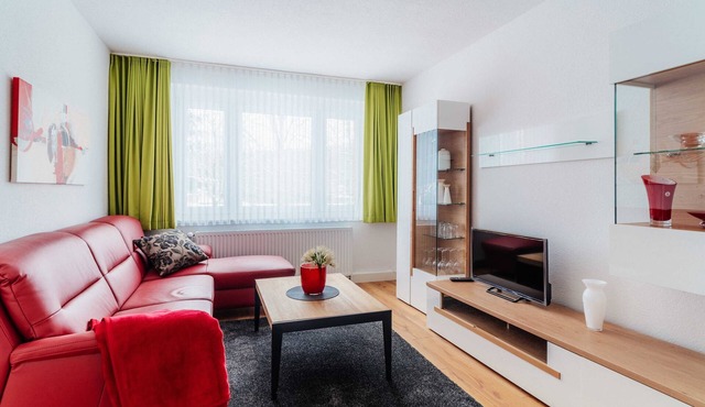 Apartment category 3 - Bode-Apartments in Elend